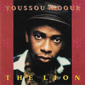 Youssou N'Dour - The Lion (1989)